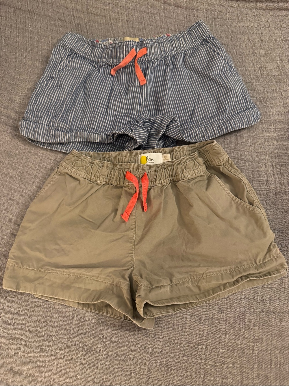 Mini Boden size 8 bundle